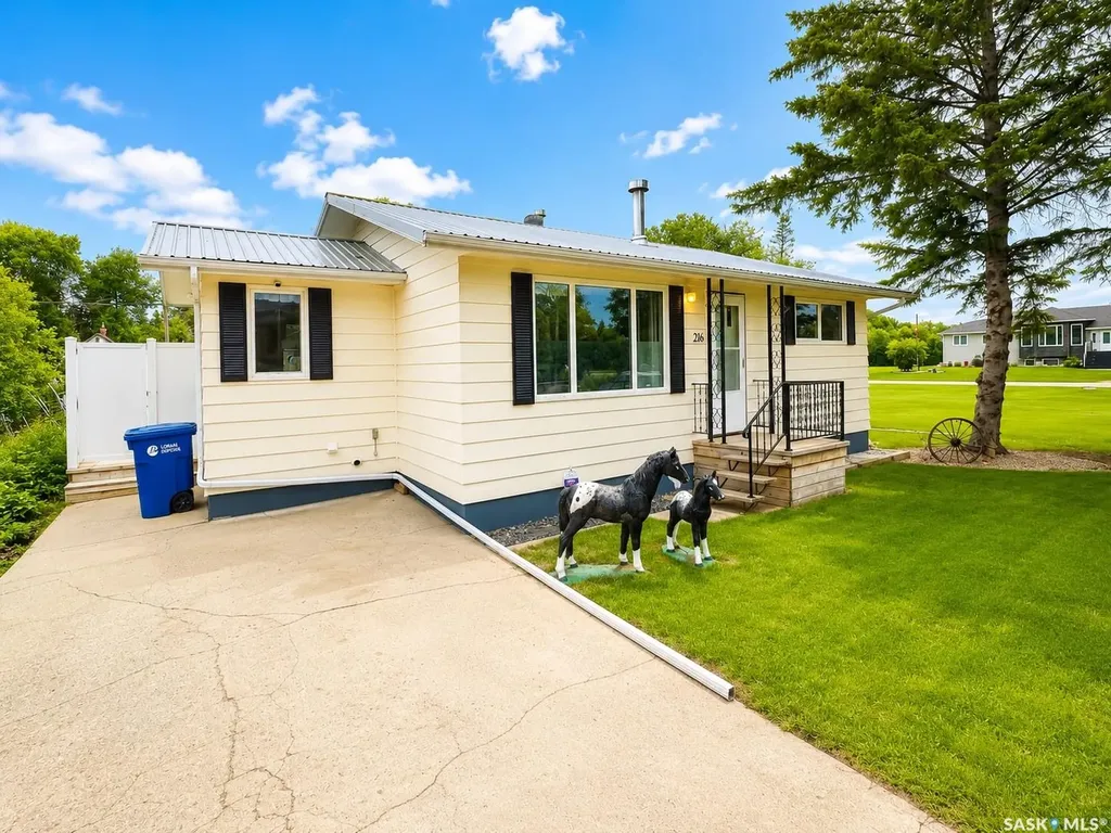 Rural Address Cupar SK S0G 0Y0