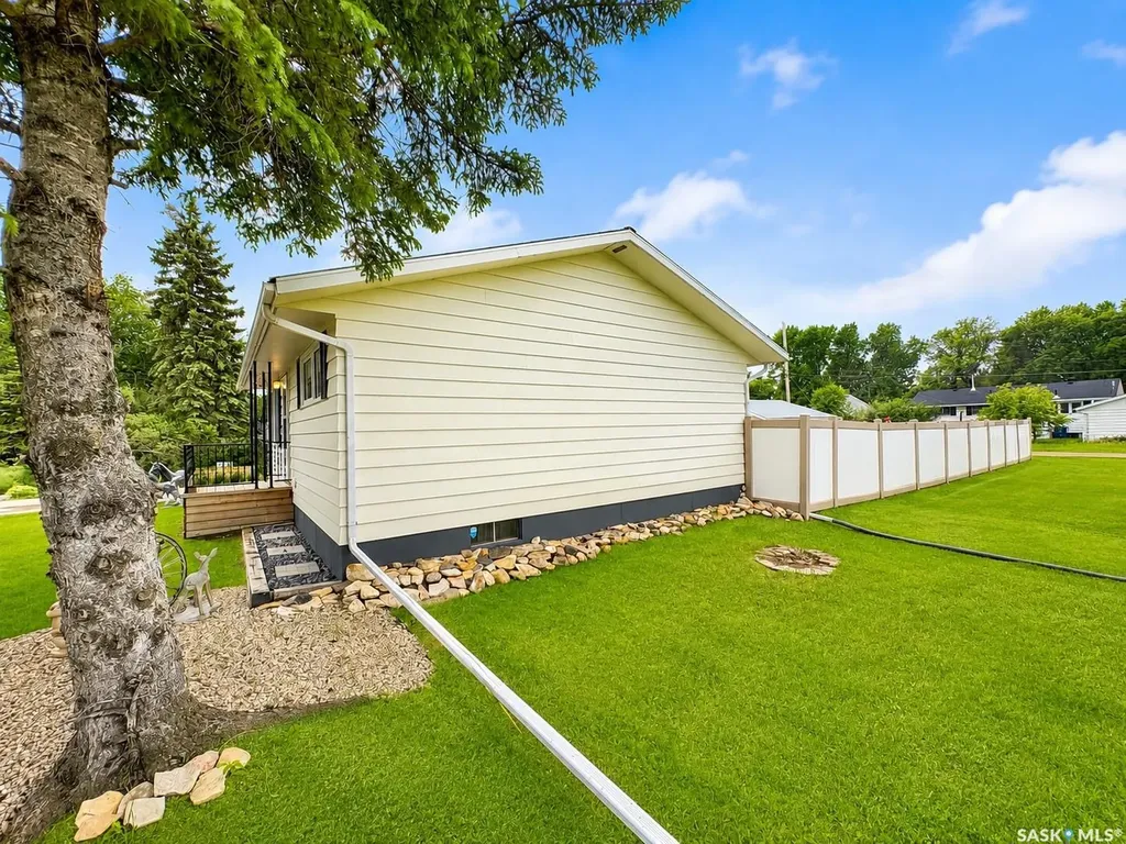 Rural Address Cupar SK S0G 0Y0