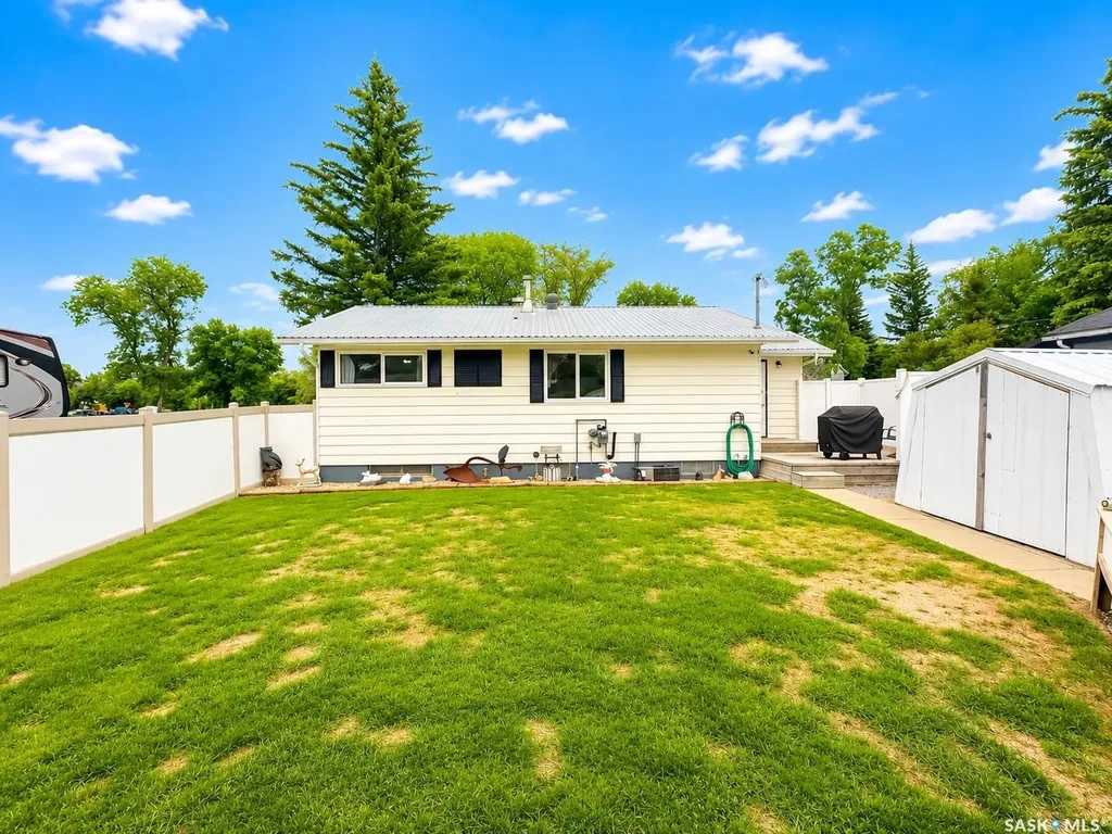 Rural Address Cupar SK S0G 0Y0
