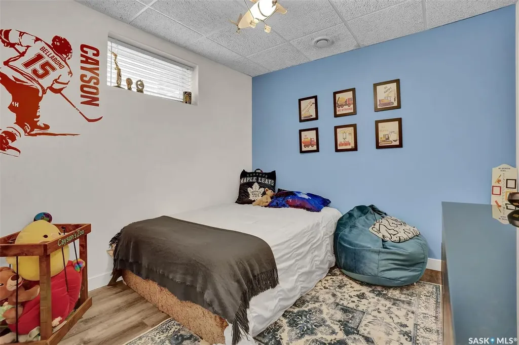341 Lorne Street Regina SK S4R 2J3
