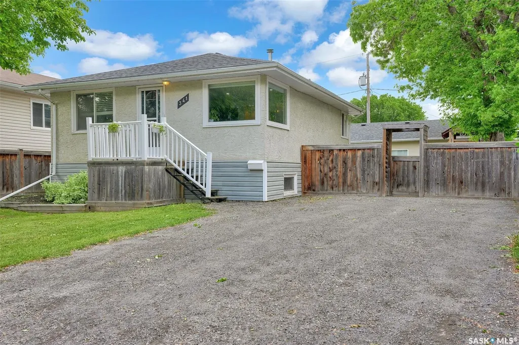 341 Lorne Street Regina SK S4R 2J3