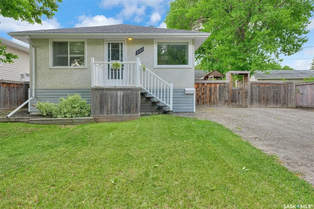 341 Lorne Street Regina SK S4R 2J3
