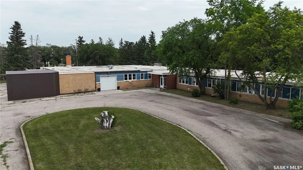 700 Government Road Davidson SK S0G 1A0