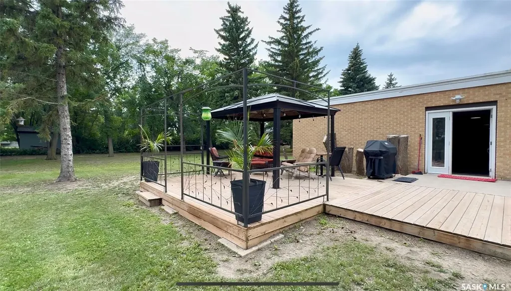 700 Government Road Davidson SK S0G 1A0