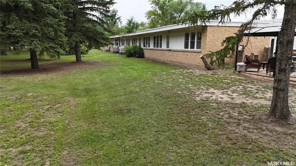 700 Government Road Davidson SK S0G 1A0