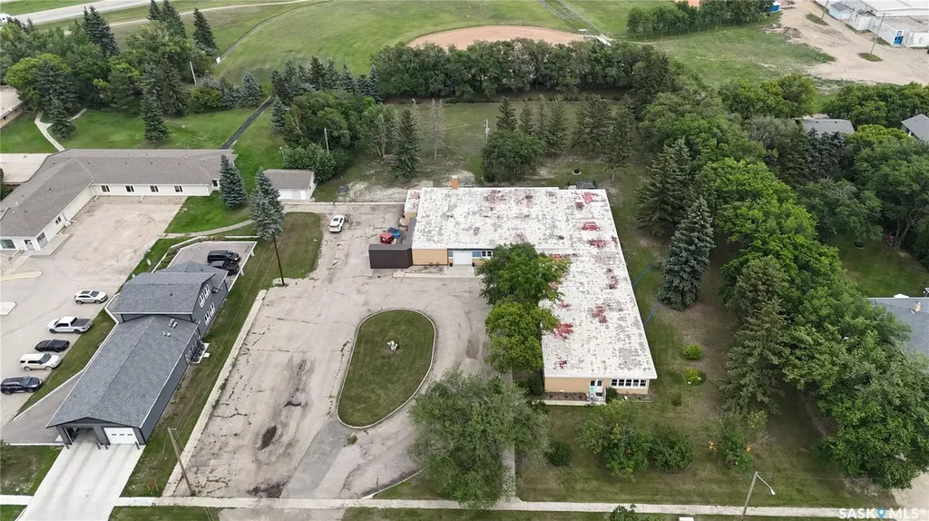700 Government Road Davidson SK S0G 1A0
