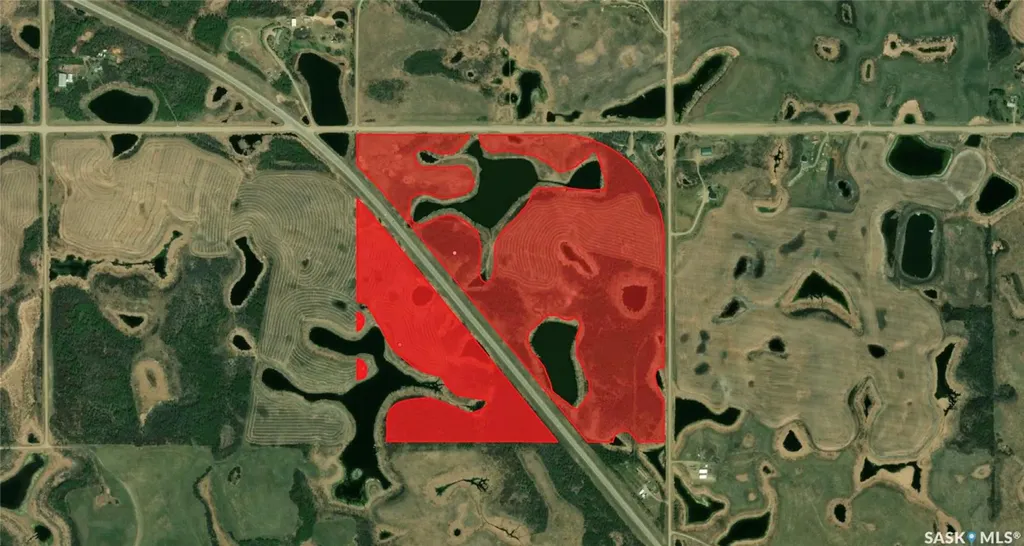 Rural Address Prince Albert Rm No. 461 SK S6V 5P9