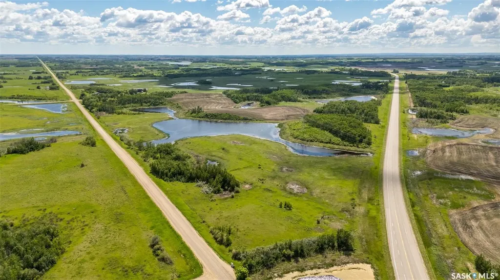 Rural Address Prince Albert Rm No. 461 SK S6V 5P9