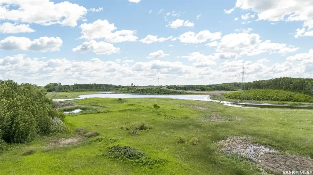 Rural Address Prince Albert Rm No. 461 SK S6V 5P9