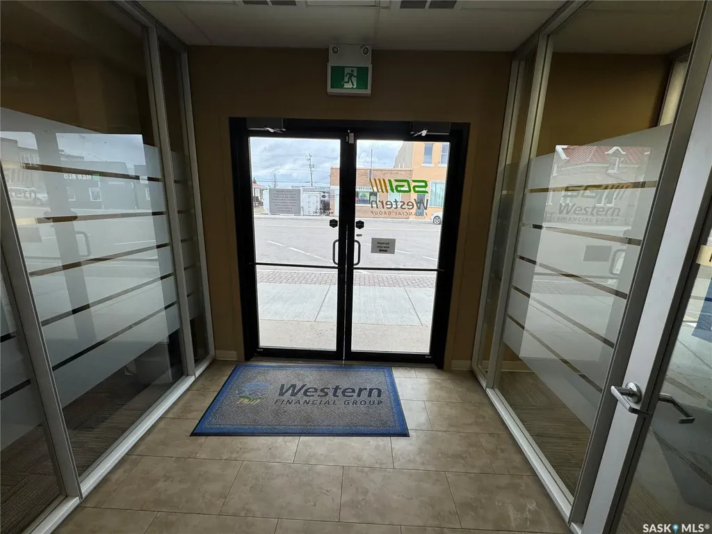 107 Main Street Watrous SK S0K 4T0