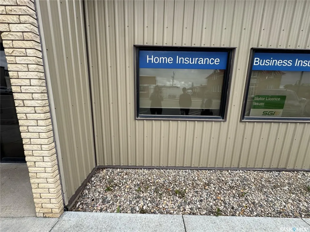 107 Main Street Watrous SK S0K 4T0