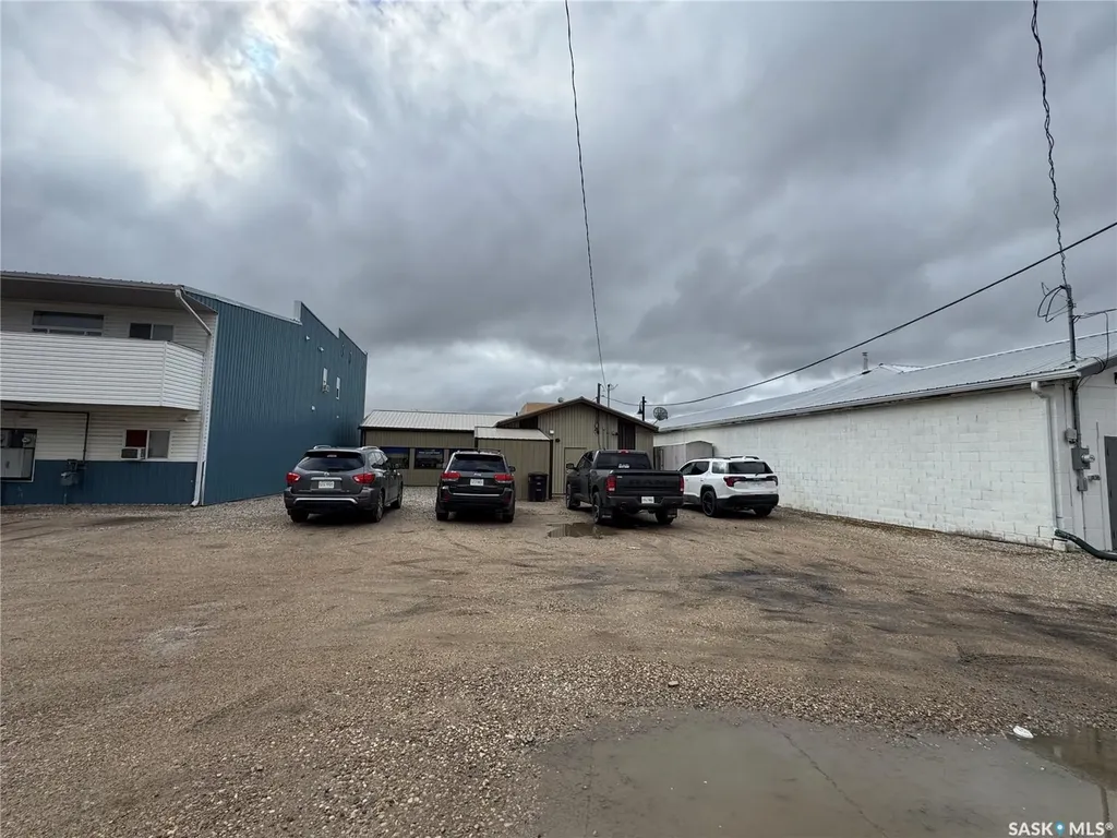 107 Main Street Watrous SK S0K 4T0