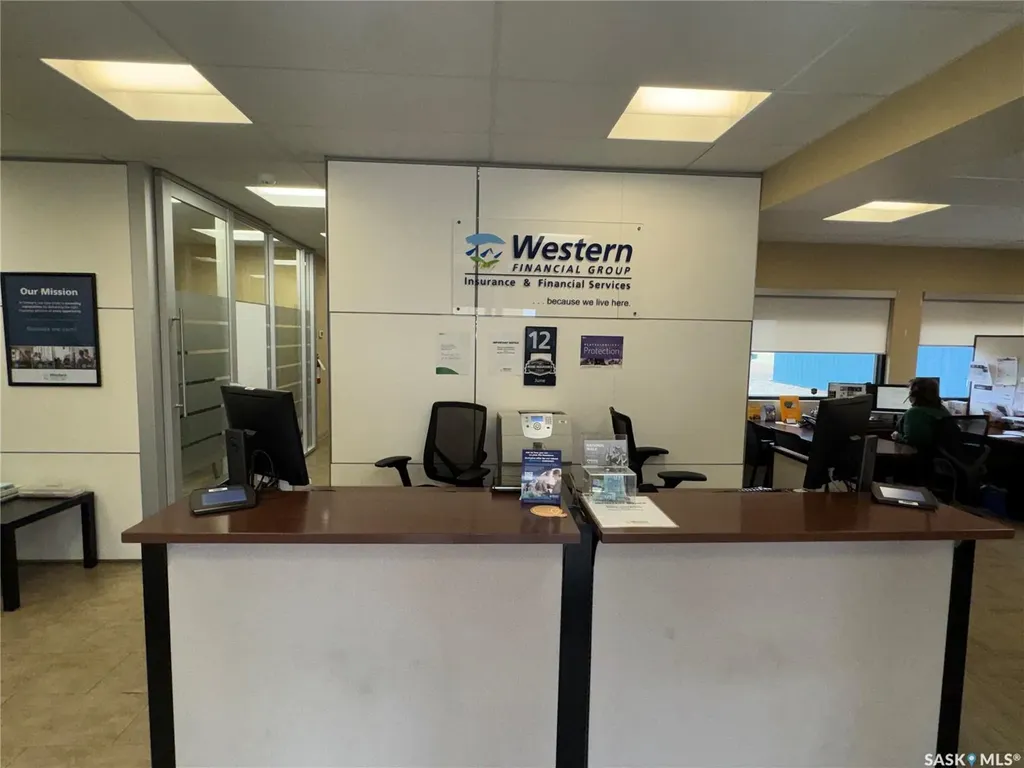 107 Main Street Watrous SK S0K 4T0