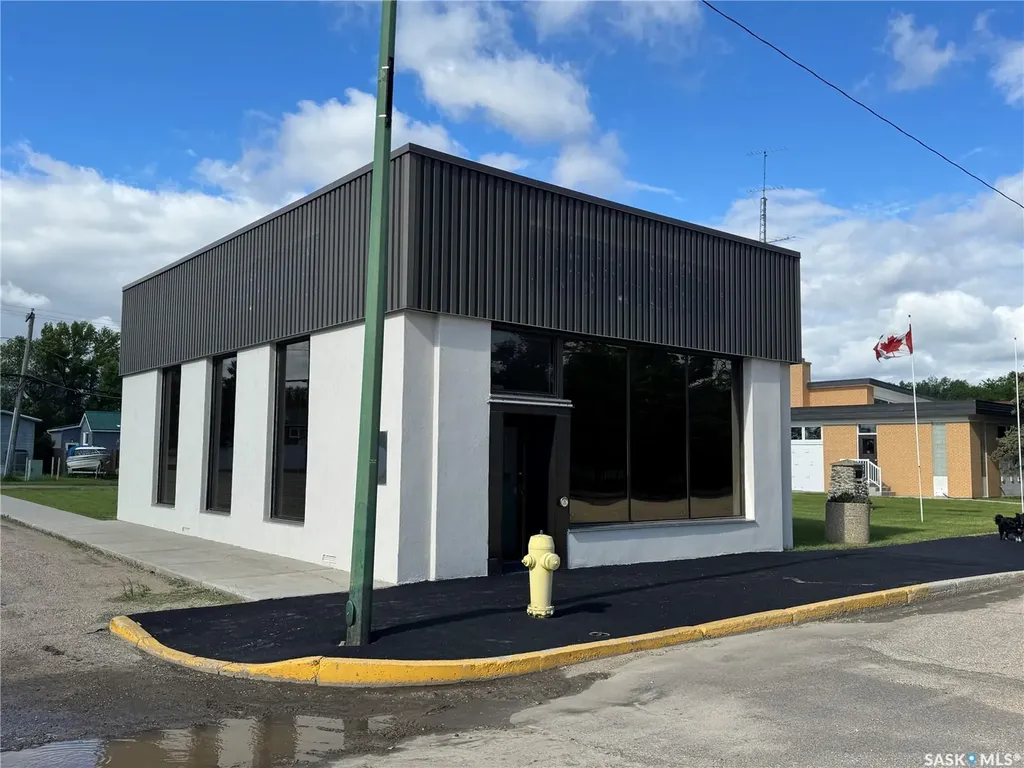 300 Royal Street Imperial SK S0G 2J0