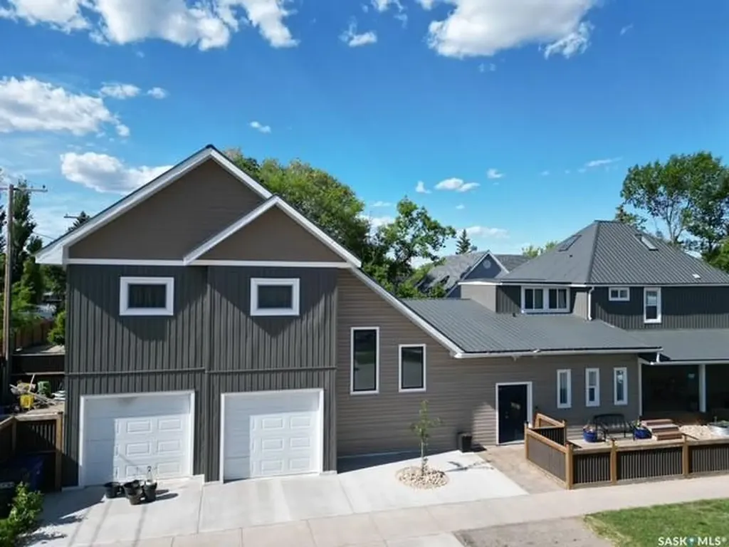 701 10th Street Humboldt SK S0K 2A0