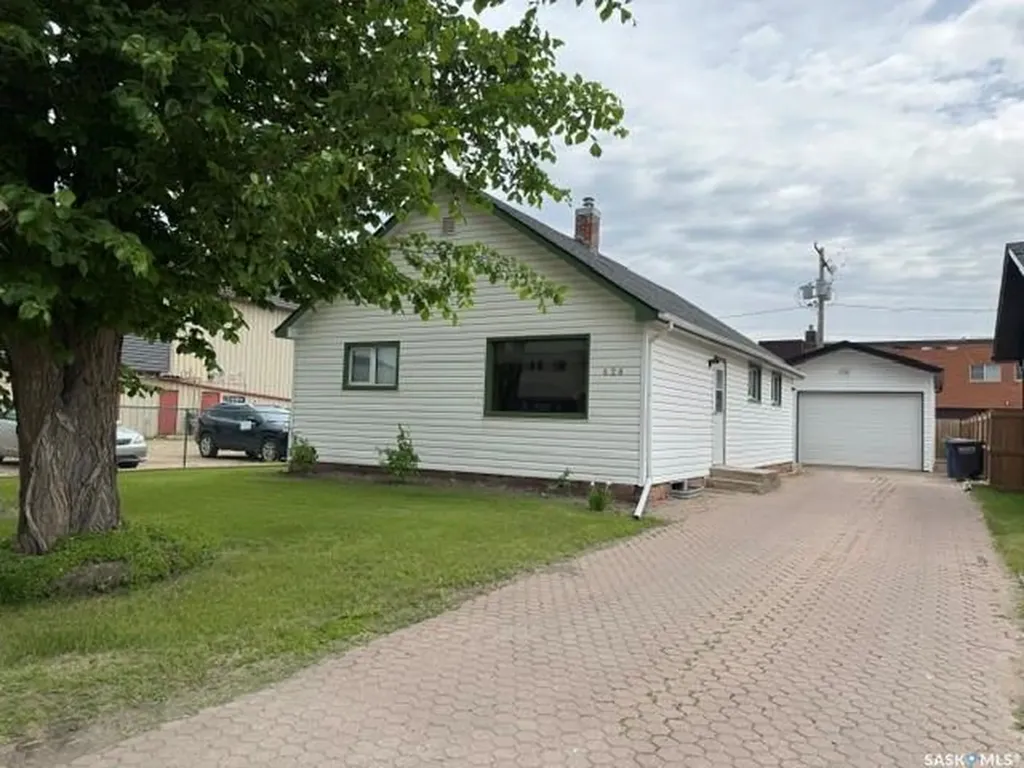 628 10th Street Humboldt SK S0K 2A0