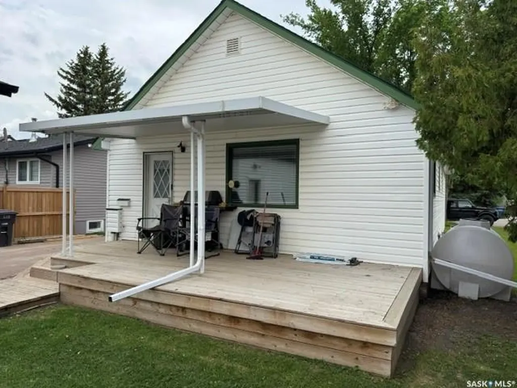 628 10th Street Humboldt SK S0K 2A0