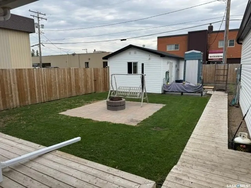628 10th Street Humboldt SK S0K 2A0