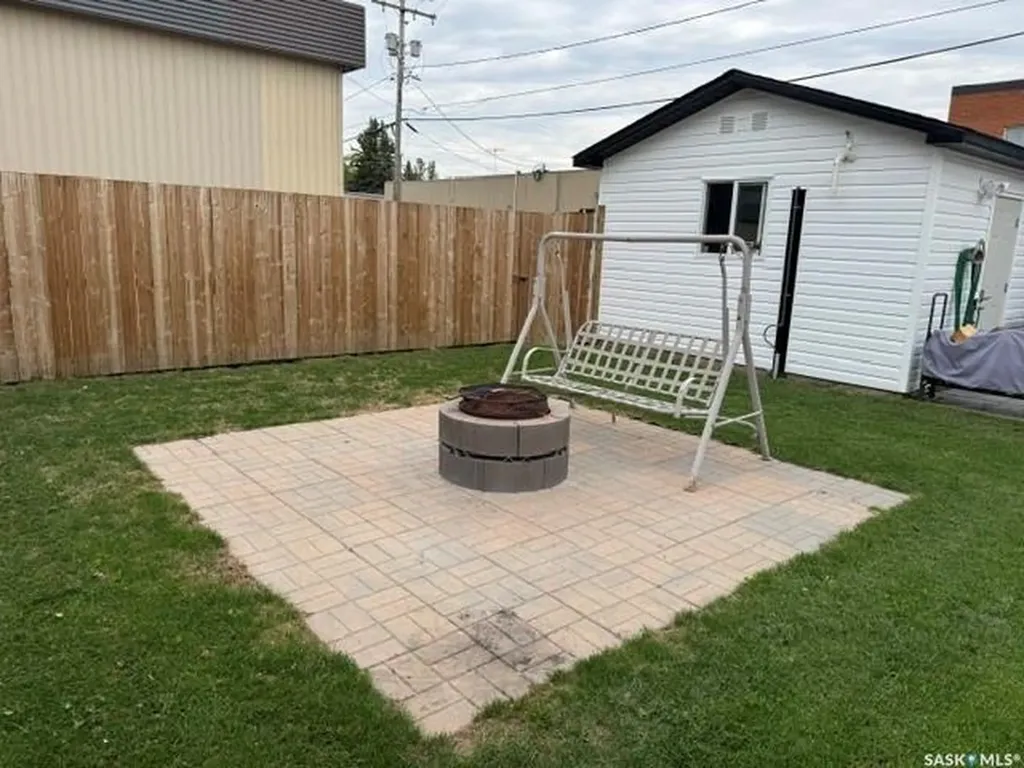 628 10th Street Humboldt SK S0K 2A0