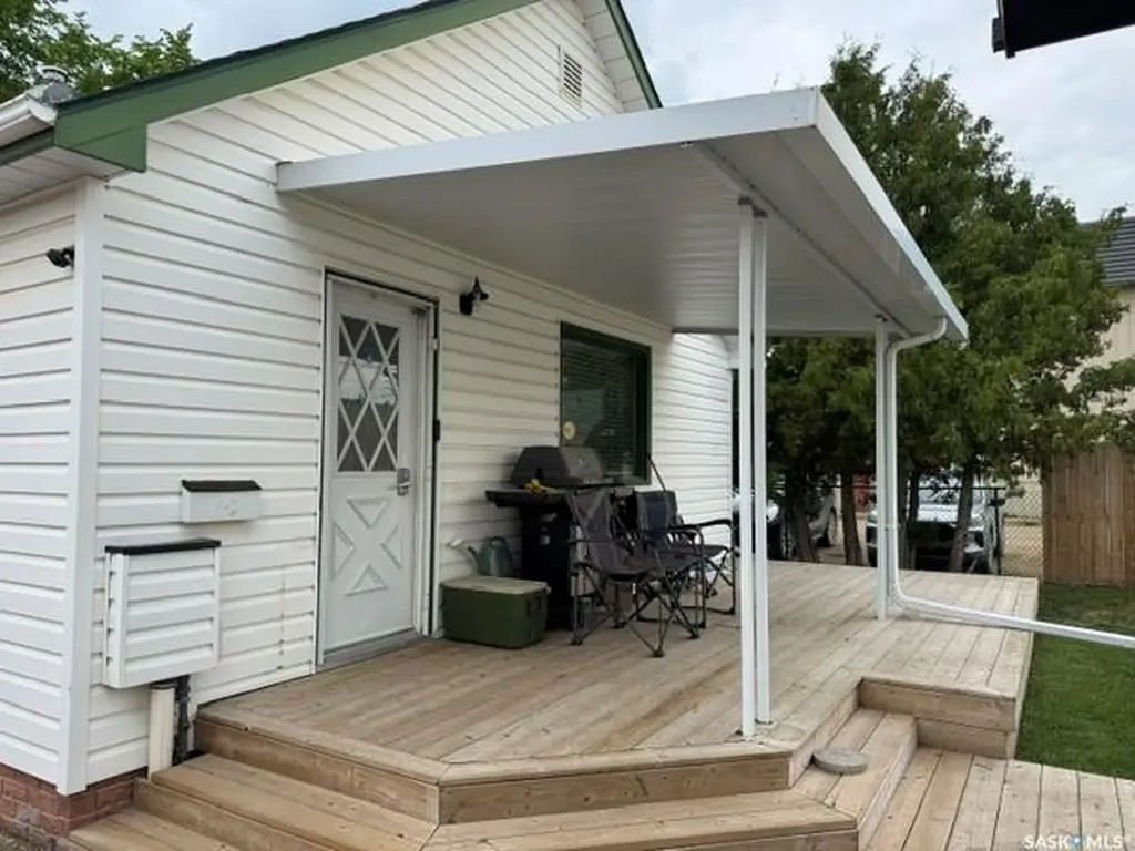 628 10th Street Humboldt SK S0K 2A0
