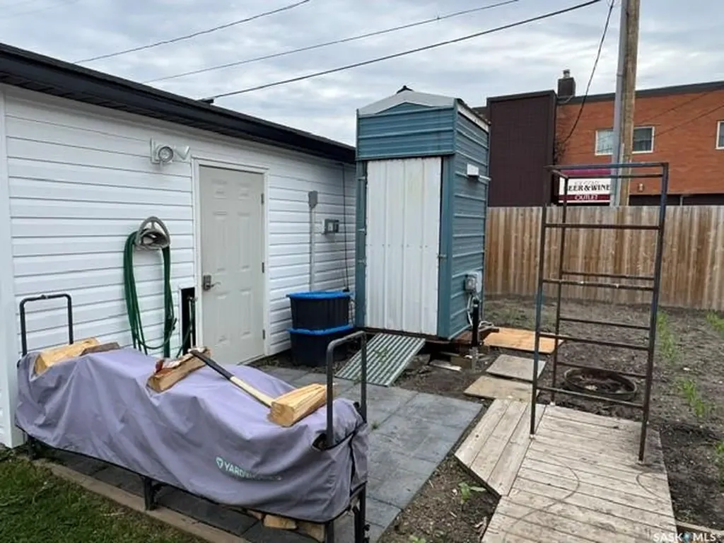 628 10th Street Humboldt SK S0K 2A0