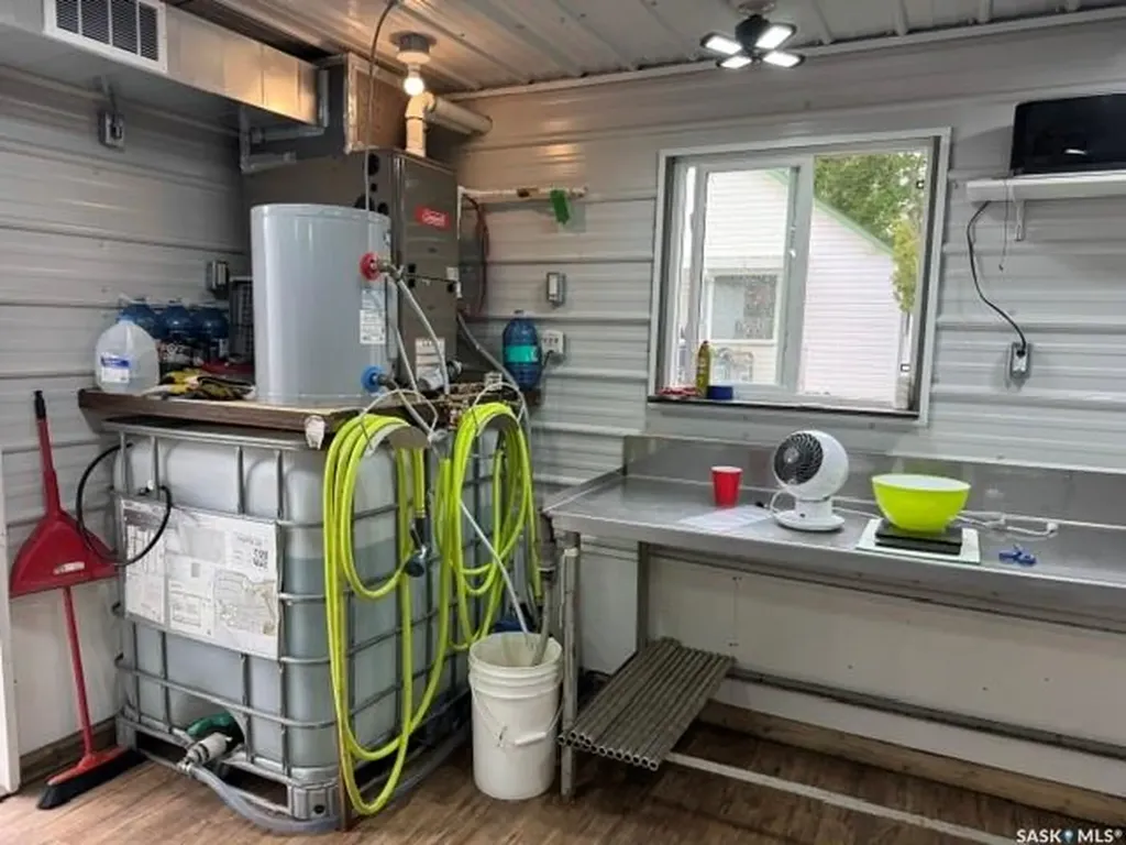 628 10th Street Humboldt SK S0K 2A0