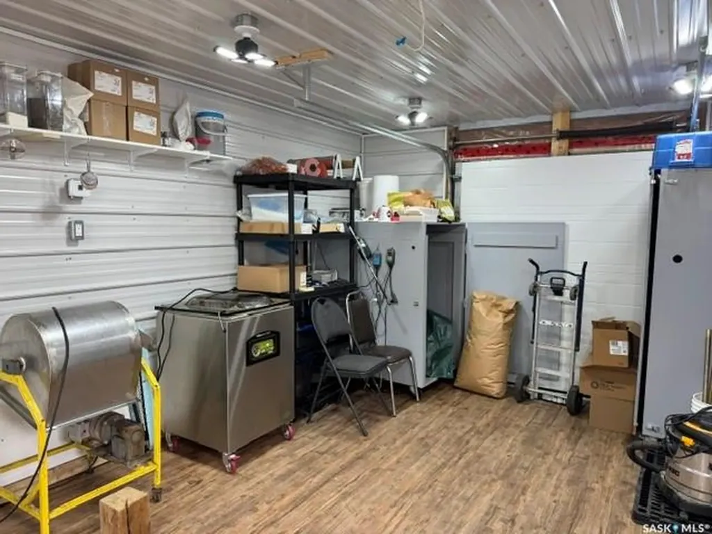 628 10th Street Humboldt SK S0K 2A0