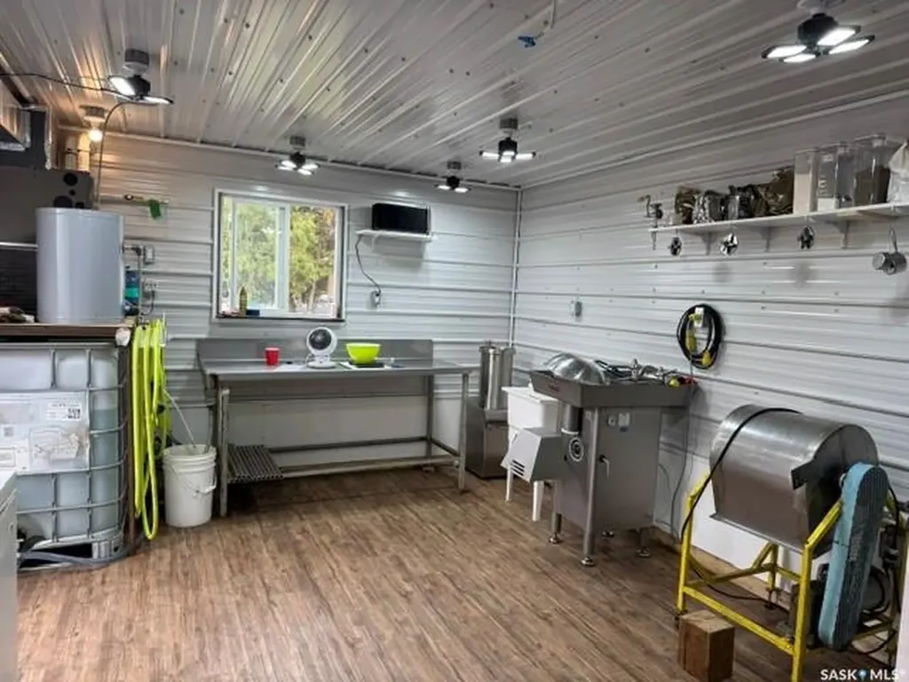 628 10th Street Humboldt SK S0K 2A0