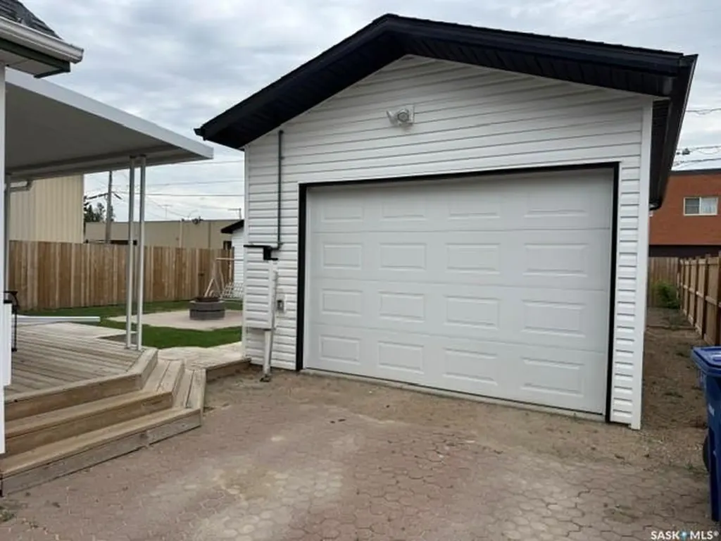 628 10th Street Humboldt SK S0K 2A0