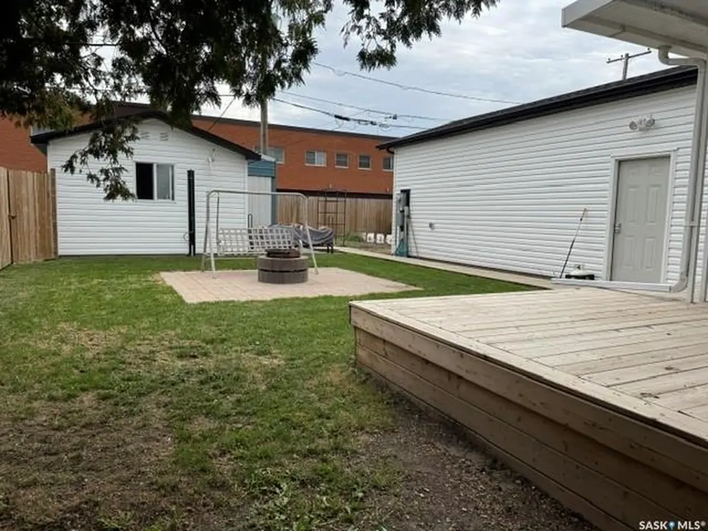 628 10th Street Humboldt SK S0K 2A0