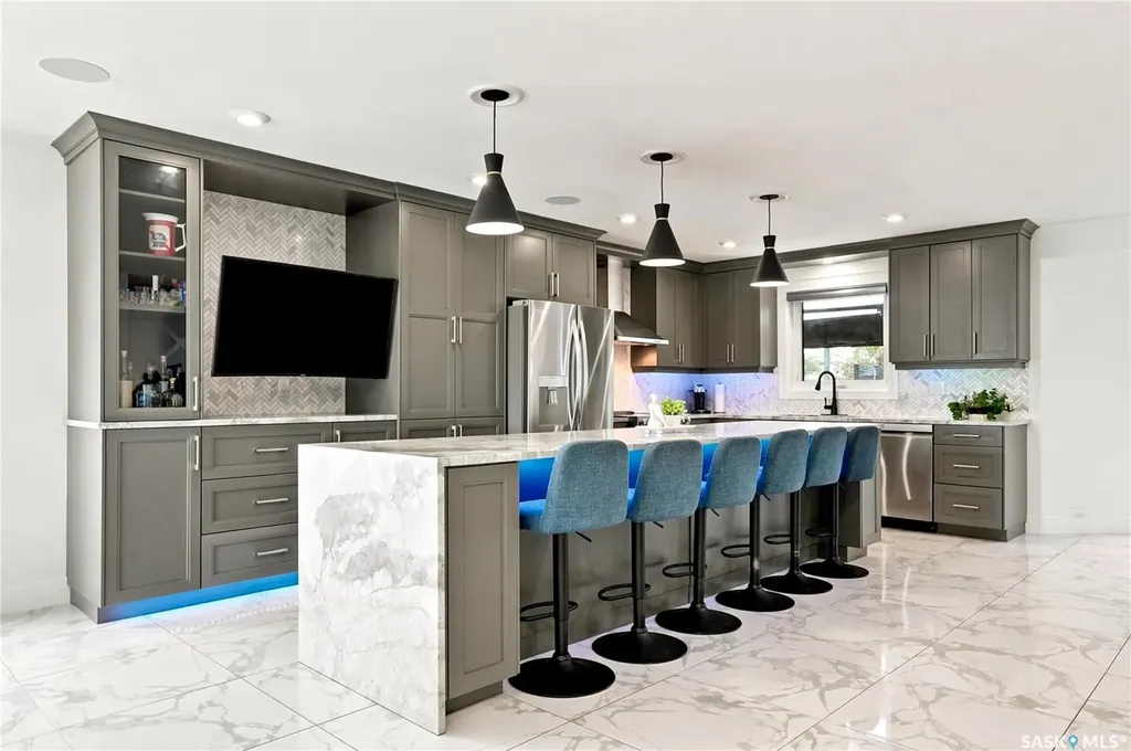 103 Mallin Crescent Saskatoon SK S7K 7W9