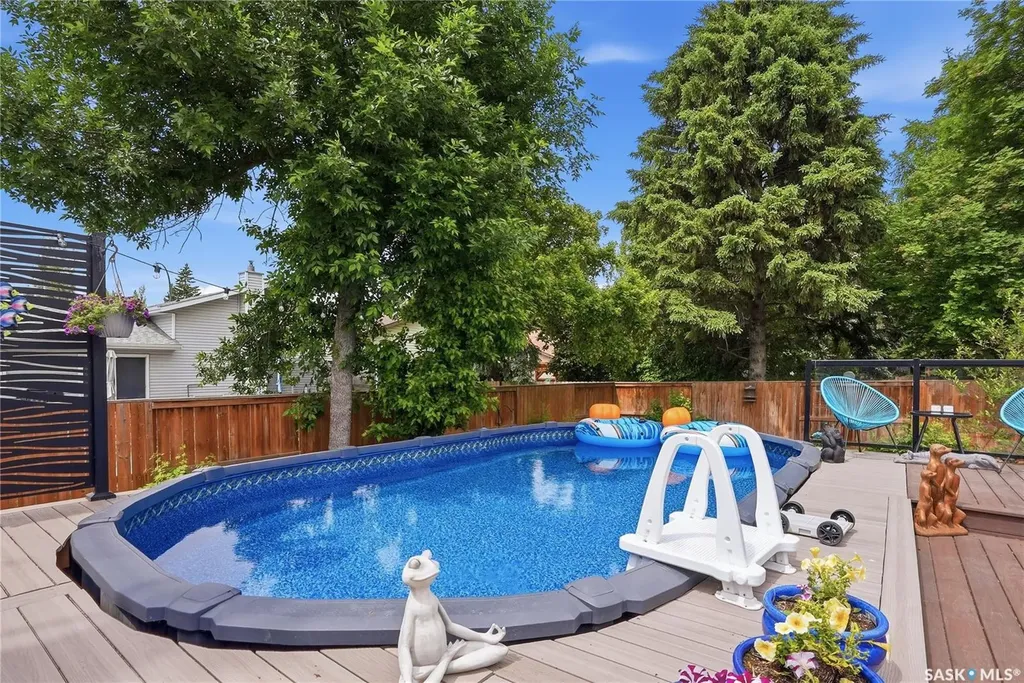 103 Mallin Crescent Saskatoon SK S7K 7W9