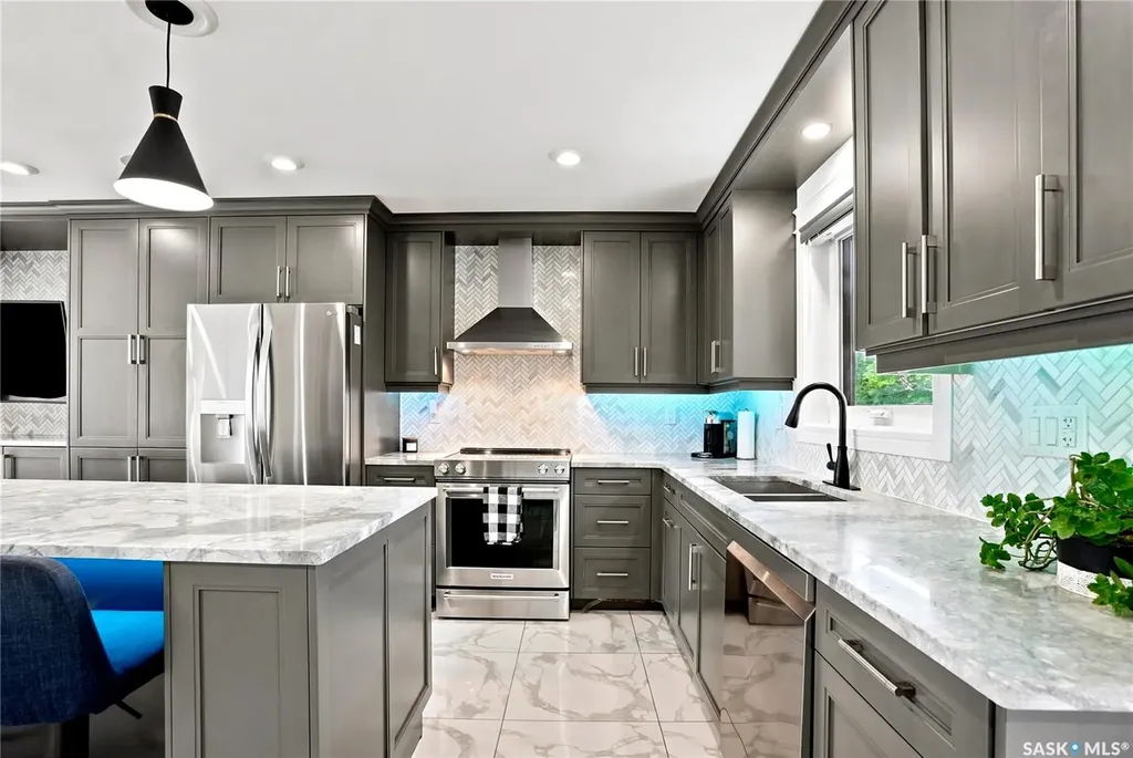103 Mallin Crescent Saskatoon SK S7K 7W9