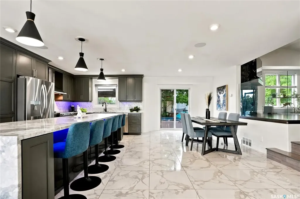 103 Mallin Crescent Saskatoon SK S7K 7W9