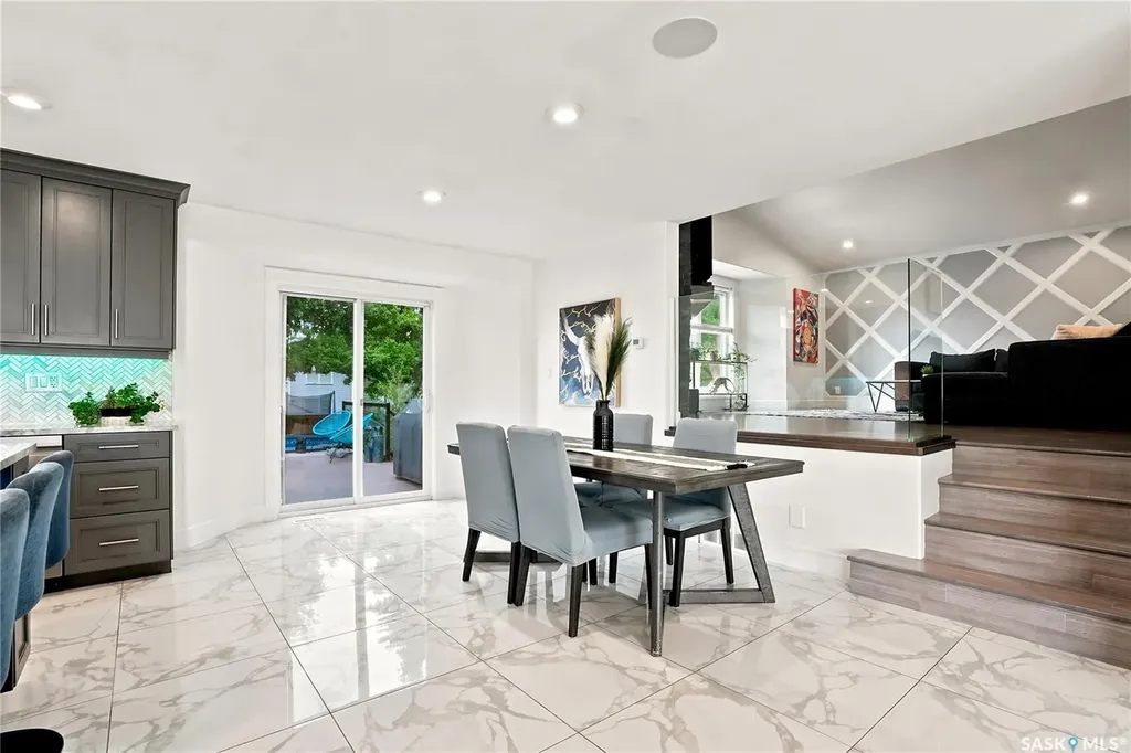 103 Mallin Crescent Saskatoon SK S7K 7W9