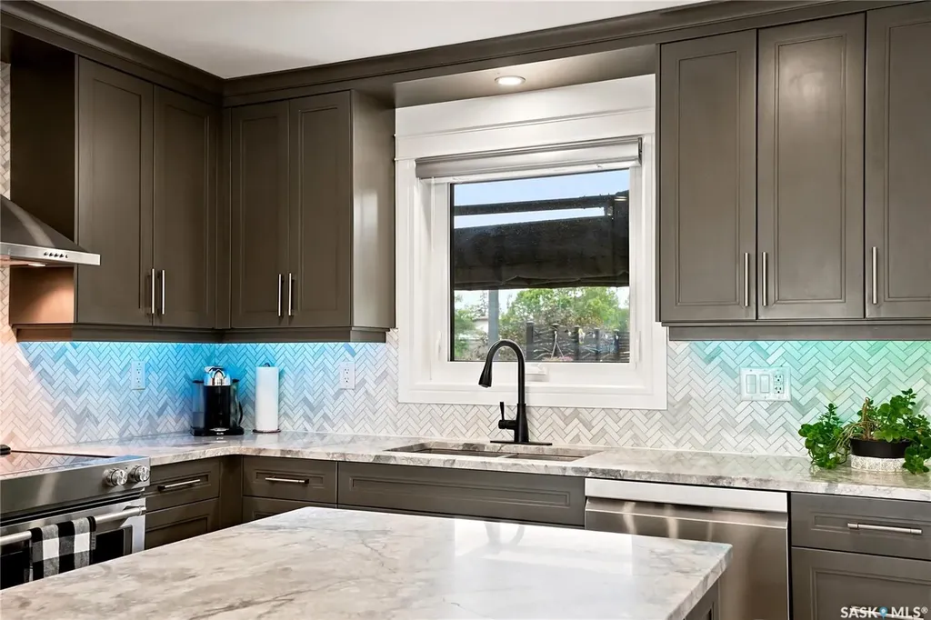 103 Mallin Crescent Saskatoon SK S7K 7W9