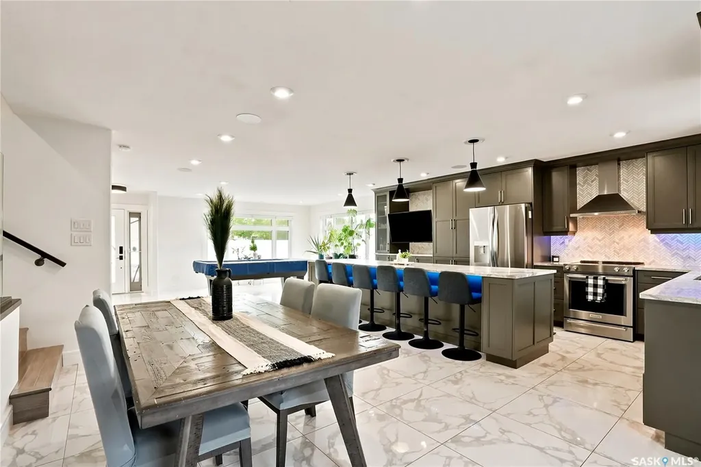 103 Mallin Crescent Saskatoon SK S7K 7W9