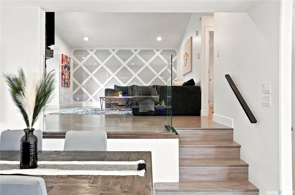103 Mallin Crescent Saskatoon SK S7K 7W9