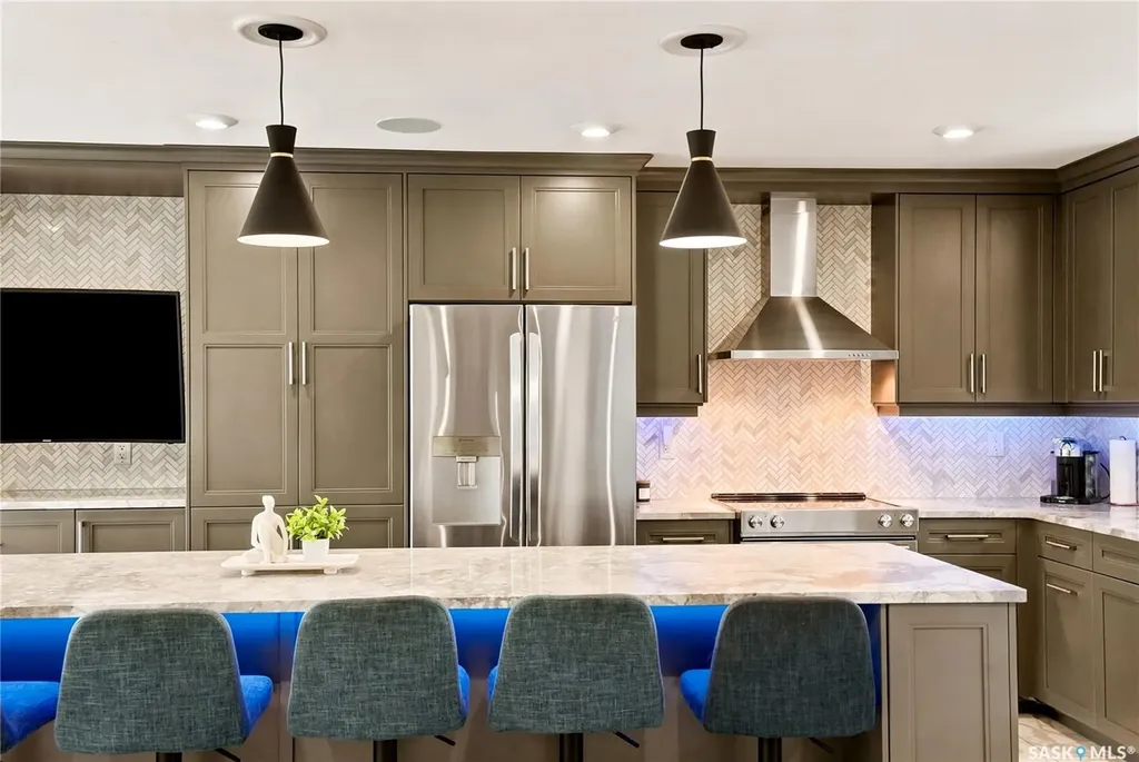 103 Mallin Crescent Saskatoon SK S7K 7W9