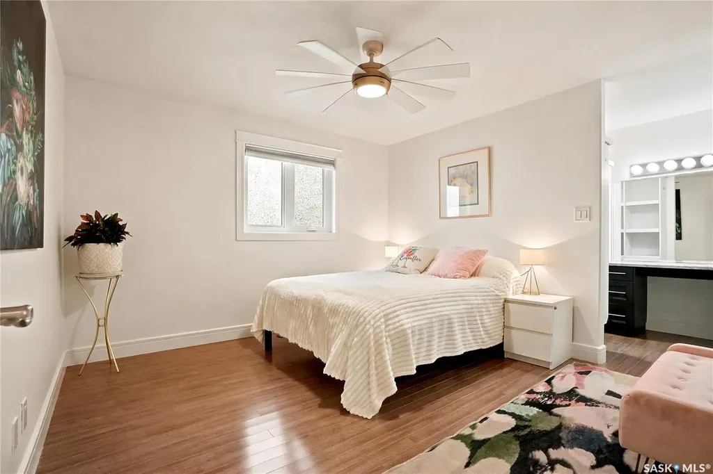 103 Mallin Crescent Saskatoon SK S7K 7W9