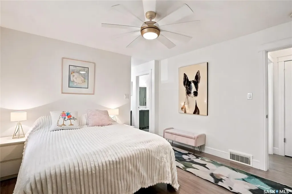 103 Mallin Crescent Saskatoon SK S7K 7W9