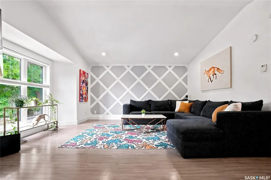 103 Mallin Crescent Saskatoon SK S7K 7W9