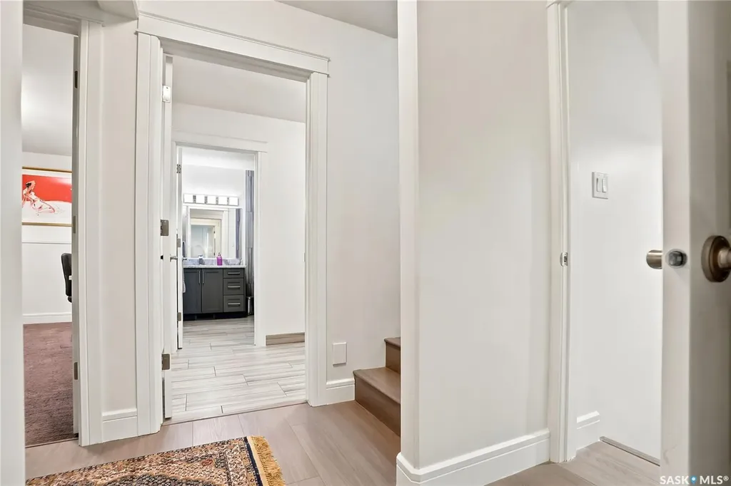 103 Mallin Crescent Saskatoon SK S7K 7W9