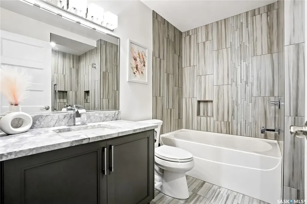 103 Mallin Crescent Saskatoon SK S7K 7W9