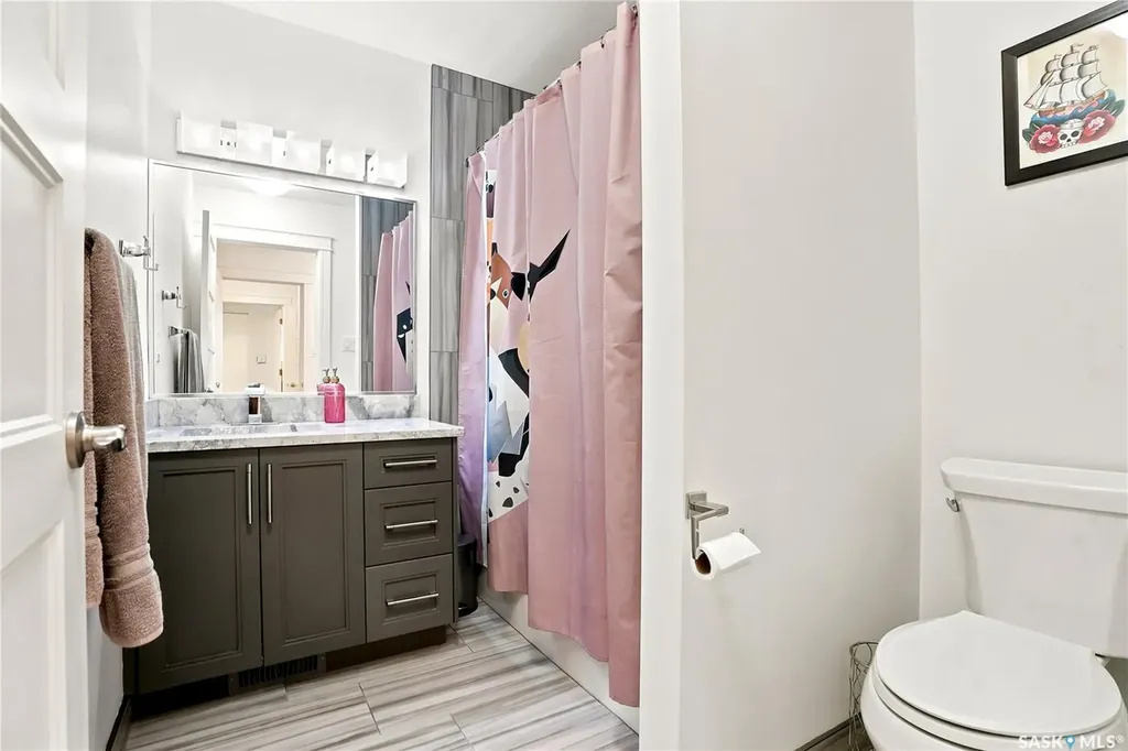 103 Mallin Crescent Saskatoon SK S7K 7W9