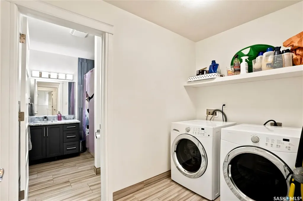 103 Mallin Crescent Saskatoon SK S7K 7W9