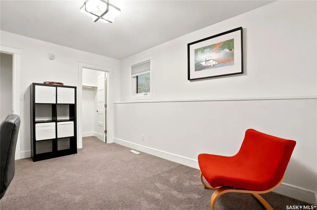 103 Mallin Crescent Saskatoon SK S7K 7W9