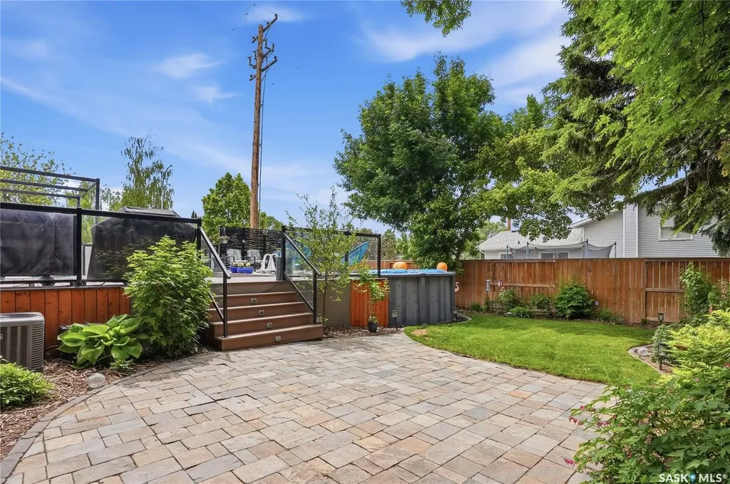 103 Mallin Crescent Saskatoon SK S7K 7W9