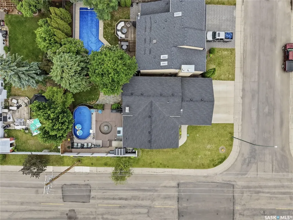 103 Mallin Crescent Saskatoon SK S7K 7W9