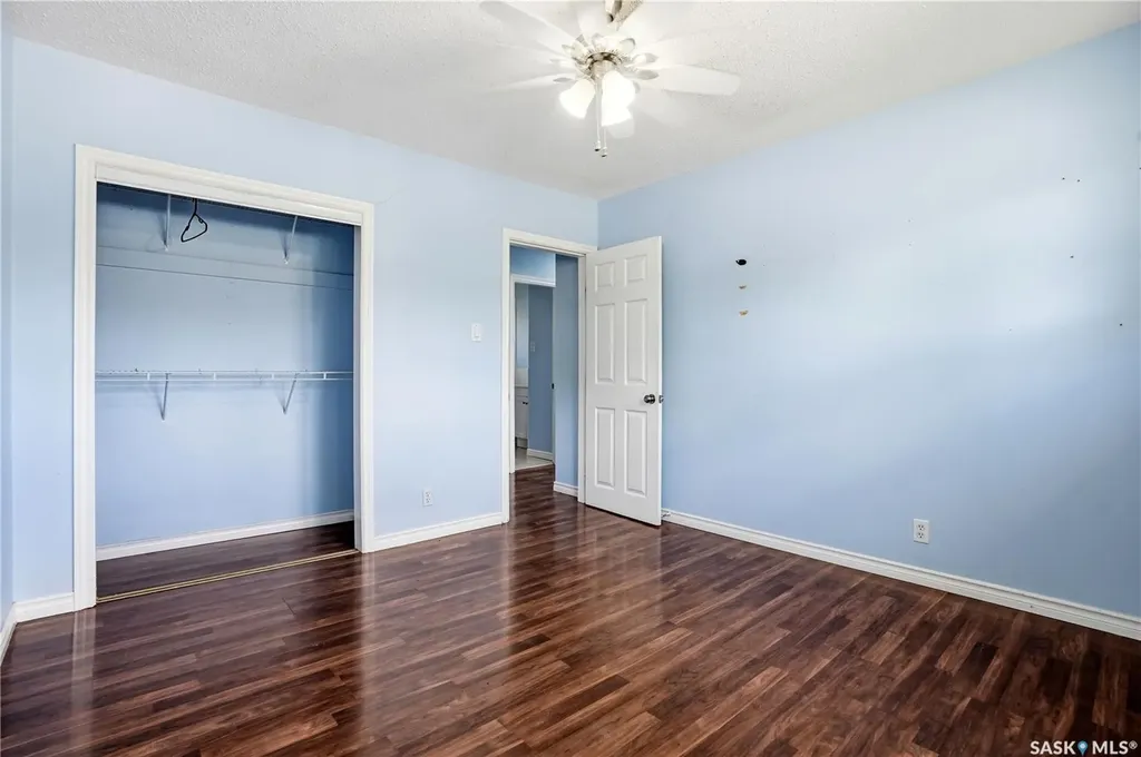 412 Montreal Street N Regina SK S4R 5C7